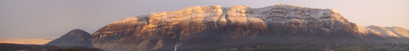 saleve